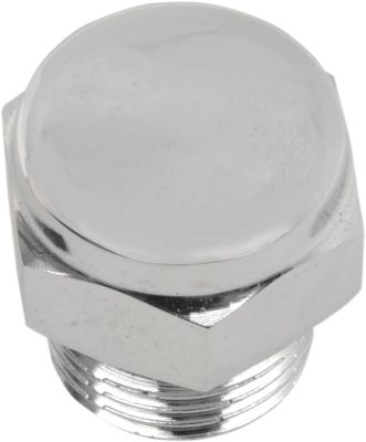 DS190892 - COLONY CAP NUT TIMNG PLUG 5/8-18