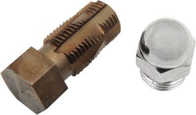 DS190894 - COLONY ACORN TIMING PLUG W/TAP