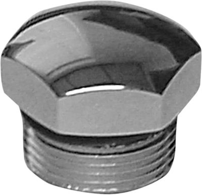 DS190924 - COLONY HEX TRANS PLUG 40-86 4-SP