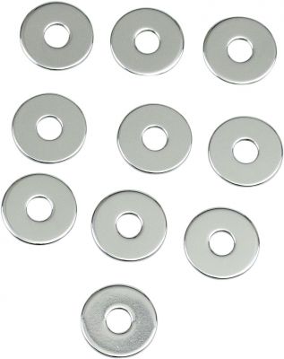 DS192394 - DRAG SPECIALTIES 5/64 THICK 1" O/D WASHER