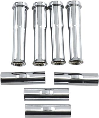 DS193758 - COLONY PUSHROD TUBE KIT 99-18 TC