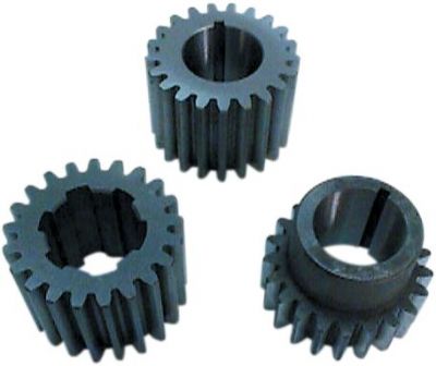 DS194248 - S&S PINION GR 77-89 RED