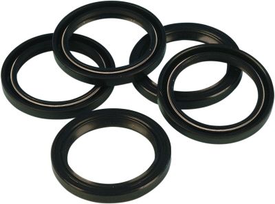 DS194417 - JAMES SPRKT SHAFT SEAL L84-90XL