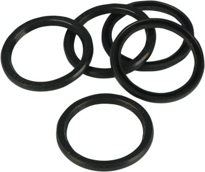 DS194423 - JAMES OIL SEAL TRN GR END 65-84