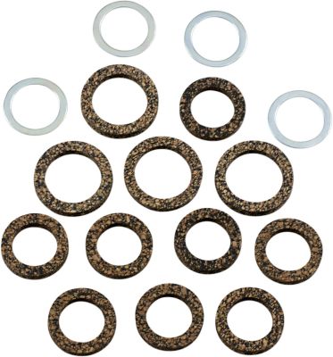 DS194493 - JAMES P-ROD SEAL SET 48-79 BT