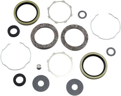 DS194494 - JAMES 74 FORK SEAL KIT 48-E77