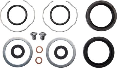 DS194496 - JAMES FORK SEAL KIT 77-84 FL T