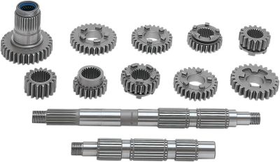 DS194515 - ANDREWS 5 SPD GEAR SET 85-89 2.94