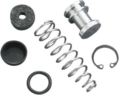 DS195049 - DRAG SPECIALTIES HB M. CYL REBLD KIT 72-81
