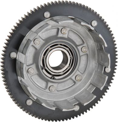 DS195190 - DRAG SPECIALTIES CLUTCH SHELL 98-06 B/T