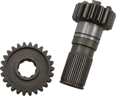 DS199436 - ANDREWS C-RATIO GEAR SET 84-90 XL