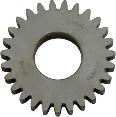 DS199451 - ANDREWS 2ND CNTR/3 MAIN GEAR 5SPD