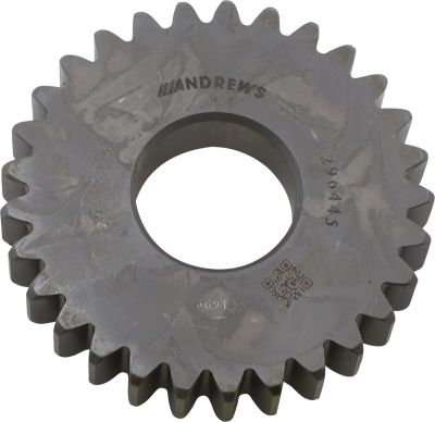 DS199455 - ANDREWS 4TH MAIN GEAR 5SPEED