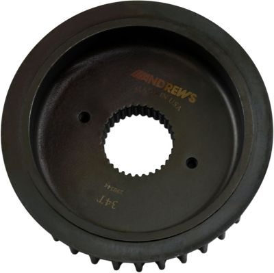 DS199478 - ANDREWS 34T PULLEY 94-06 BT