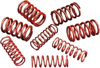 DS199739 - ANDREWS H-LIFT SPRINGS EVO BT-XL