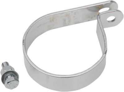 DS203206 - PAUGHCO 3 DIA. MUFFLER CLAMP