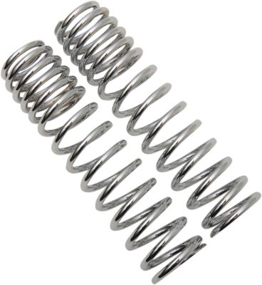 DS222014 - PROGRESSIVE 70-120 PSI CHR PS SPRINGS