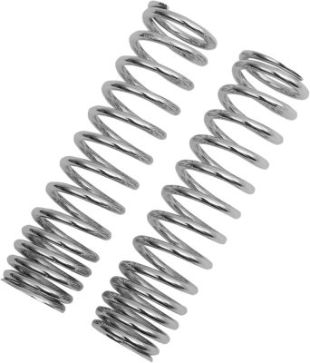 DS222015 - PROGRESSIVE 90/130 CHR PS SPRINGS