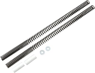 DS222040 - PROGRESSIVE FRT FORK SPRINGS F/H-D 87