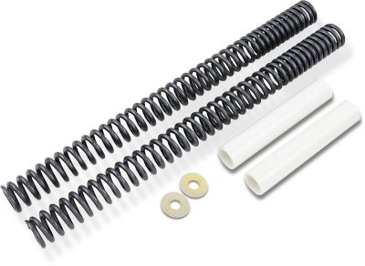 DS222048 - PROGRESSIVE FORK SPRINGS 48-84FL/H