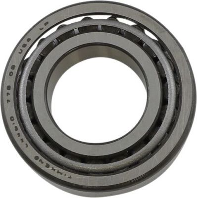 DS222700 - TIMKEN NECK BEARING/RACE