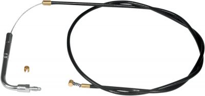 DS223242 - 39"THROTTLE CABLE S&S