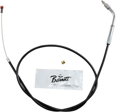 DS223407 - Barnett STD IDLE CABLE 96-03 XL