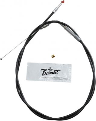 DS223540 - Barnett THRO.CABLE+6"02-07 FLHR