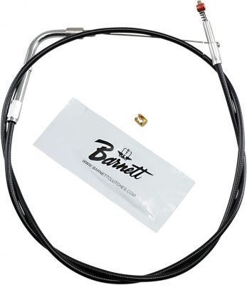 DS223595 - Barnett IDLE CABLE+6 01-10 FXST/I