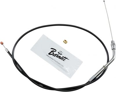 DS223872 - Barnett STD THRTLE CABLE 88-95 XL