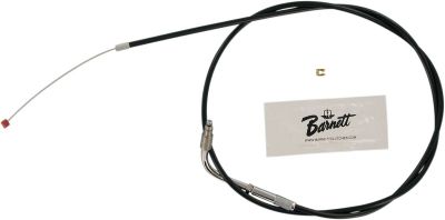 DS223900 - Barnett +6 THRTLE CABLE96-06FXSTS
