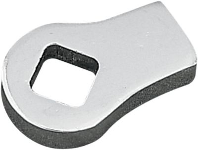 DS240210 - DRAG SPECIALTIES K-STAND LEG STOP 36-87 BT