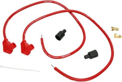 DS242032 - SumaX UNI 8MM WIRE KIT 90 RED