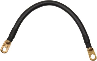 DS242060 - TERRY BLACK BATT CABLE 10