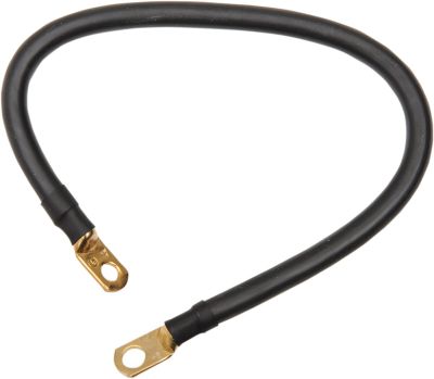 DS242066 - TERRY BLACK BATT CABLE 16