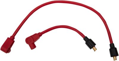 DS242149 - SumaX RED PLUG WIRE 65-99FL FX