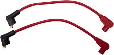 DS242153 - SumaX RED PLUG WIRE 82-94 FXR