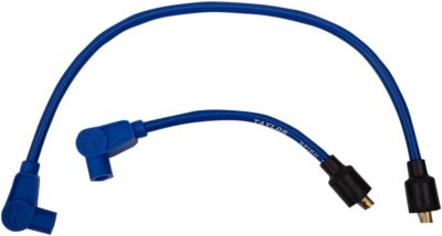 DS242349 - SumaX BLUE PLUG WIRES 70-99