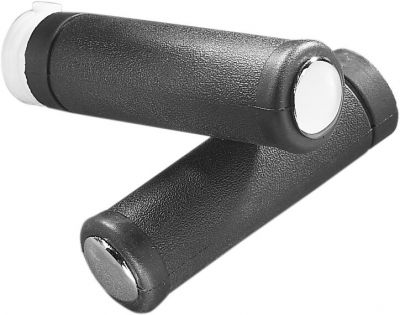 DS243102 - DRAG SPECIALTIES REPL GRIPS 73-E81 SNGL