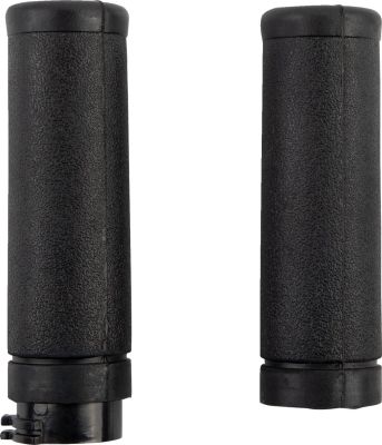 DS243103 - DRAG SPECIALTIES REPL OEM GRIPS 81-22 DUAL