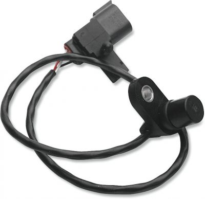 DS243612 - JIMS ELEC.SPEEDO SENSOR FXST