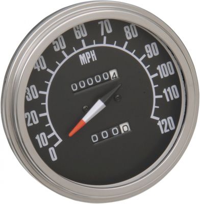 DS243886 - DRAG SPECIALTIES 2240:60 68-84 SPEEDO 12MM