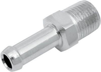 DS245270 - GARDNER-WESTCOTT 1/4-1/8 NPT FITTING CHR