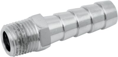 DS245272 - GARDNER-WESTCOTT 5/16-1/8 NPT FITTING CHR