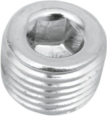 DS245276 - GARDNER-WESTCOTT HEX SOCKET PLUG 1/8 NPT