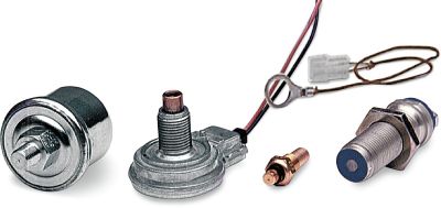 DS250011 - Dakota Digital CABLE DR SENSOR