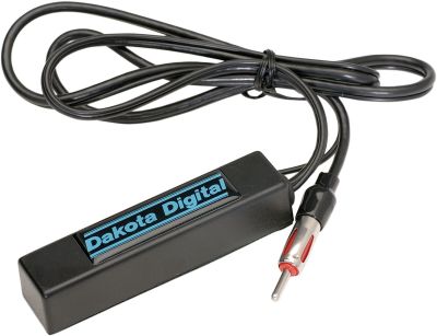 DS250034 - Dakota Digital ELECTRONIC HIDDEN ANTENNA