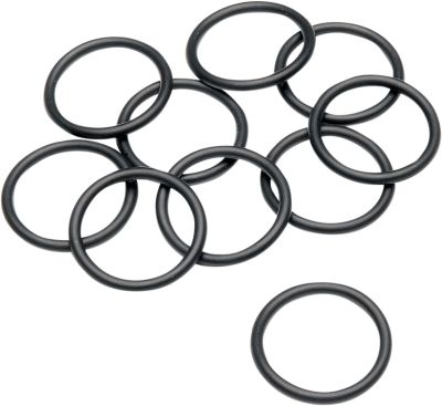 DS253017 - JAMES 7/8X3/32O-RINGS NEOPREN