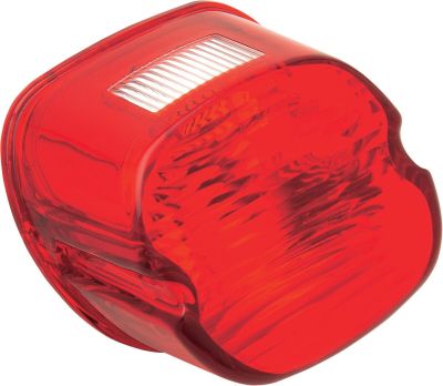 DS272036 - DRAG SPECIALTIES LAYDOWN LENS F/73-98 HD