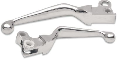 DS273145A - DRAG SPECIALTIES WIDE LEVER SET 82-95 HD